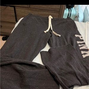 Victoria Secret Sweatpants